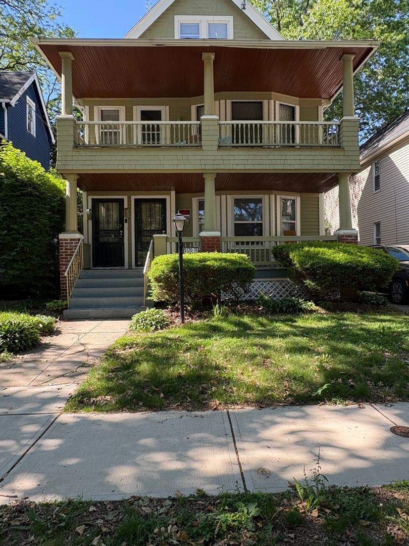 9118 Yale Ave unit 9118 Yale Ave 1st Floor – photo 1