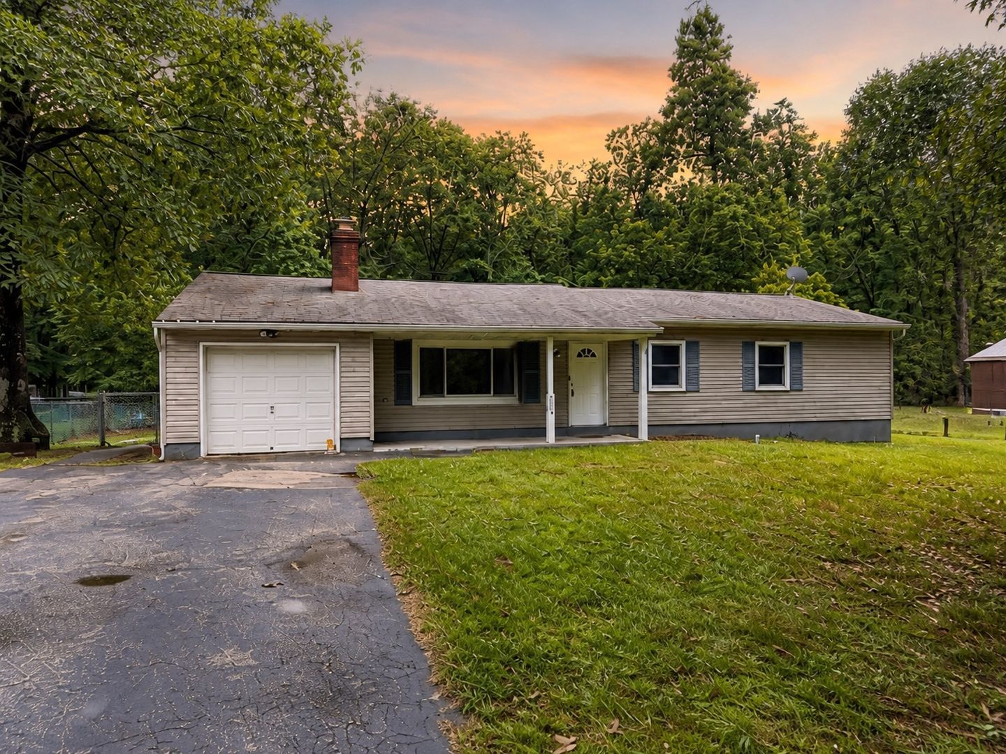 875 Bowman Rd – photo 1