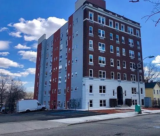 106 N Grove St unit 209 – photo 1