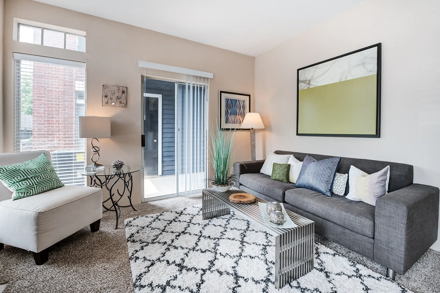 Century Lake Apartment Homes – photo 5