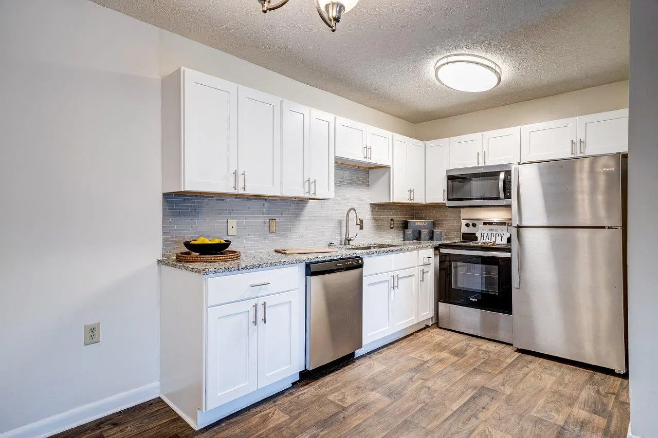 Village at Cliffdale Apartment Homes – photo 1