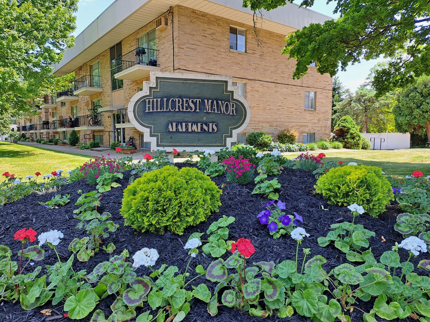 319 Hillcrest Dr unit HC319D – photo 1