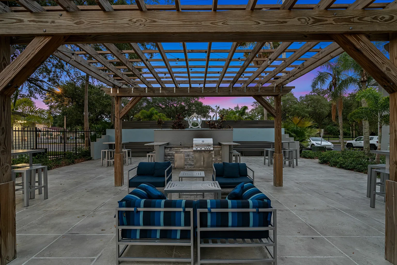 Atwater Westchase – photo 1