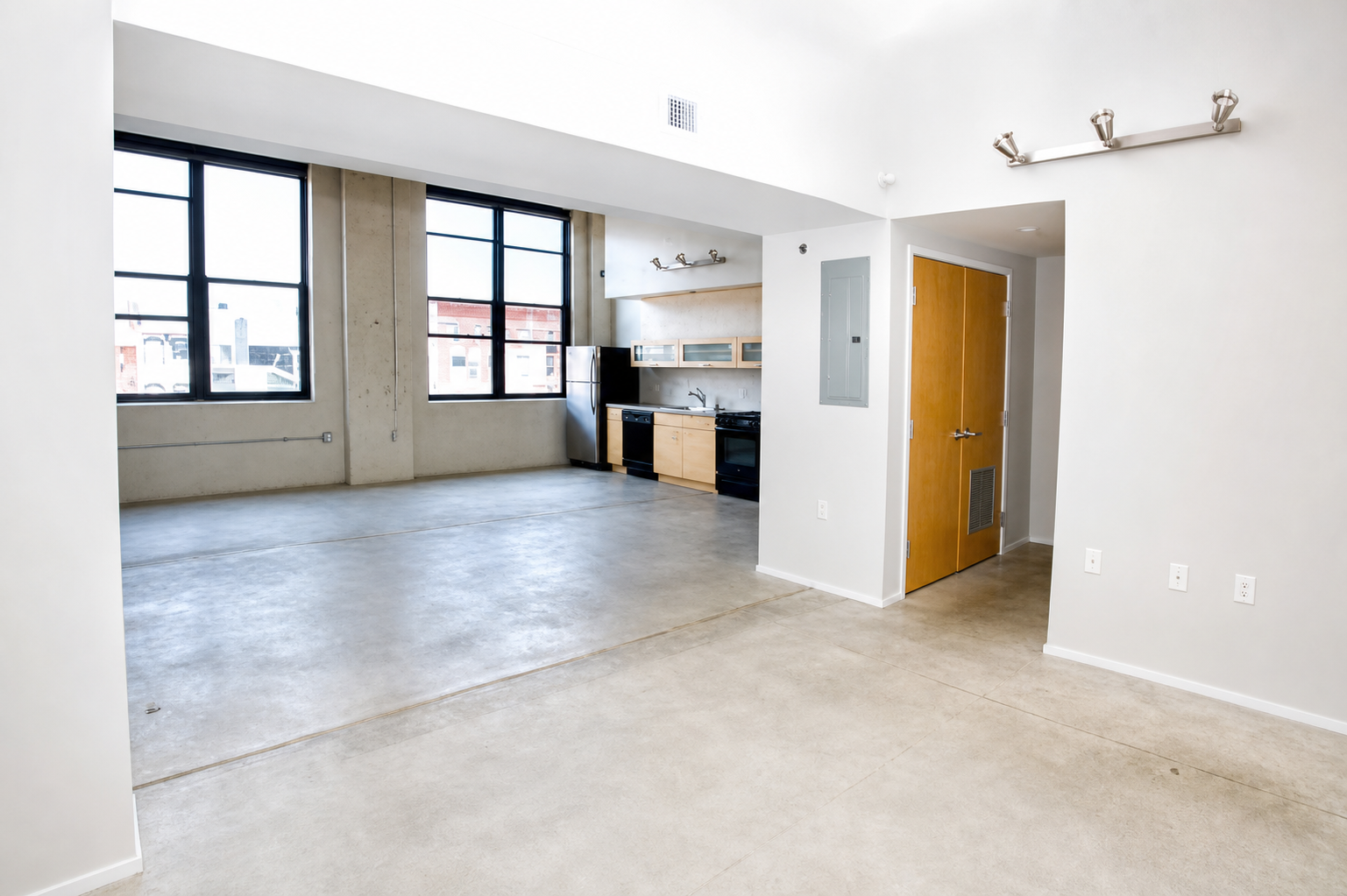 2501 Liberty Ave unit 1-F – photo 5