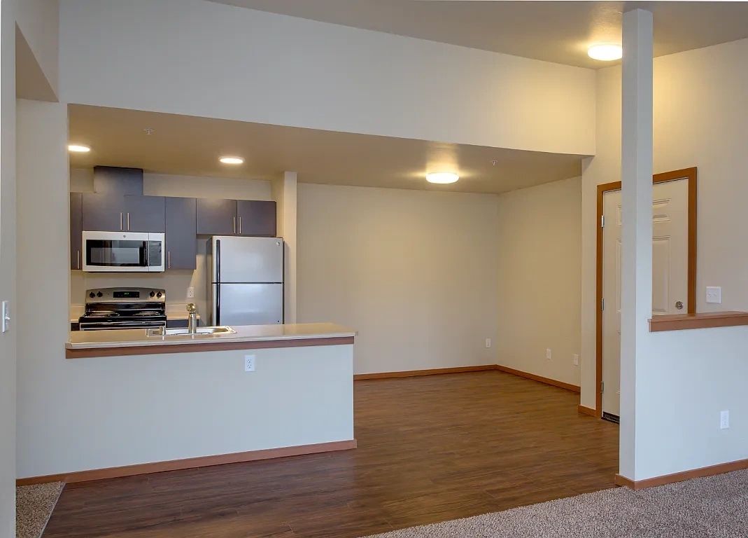 Scriber Creek Apartments – photo 1