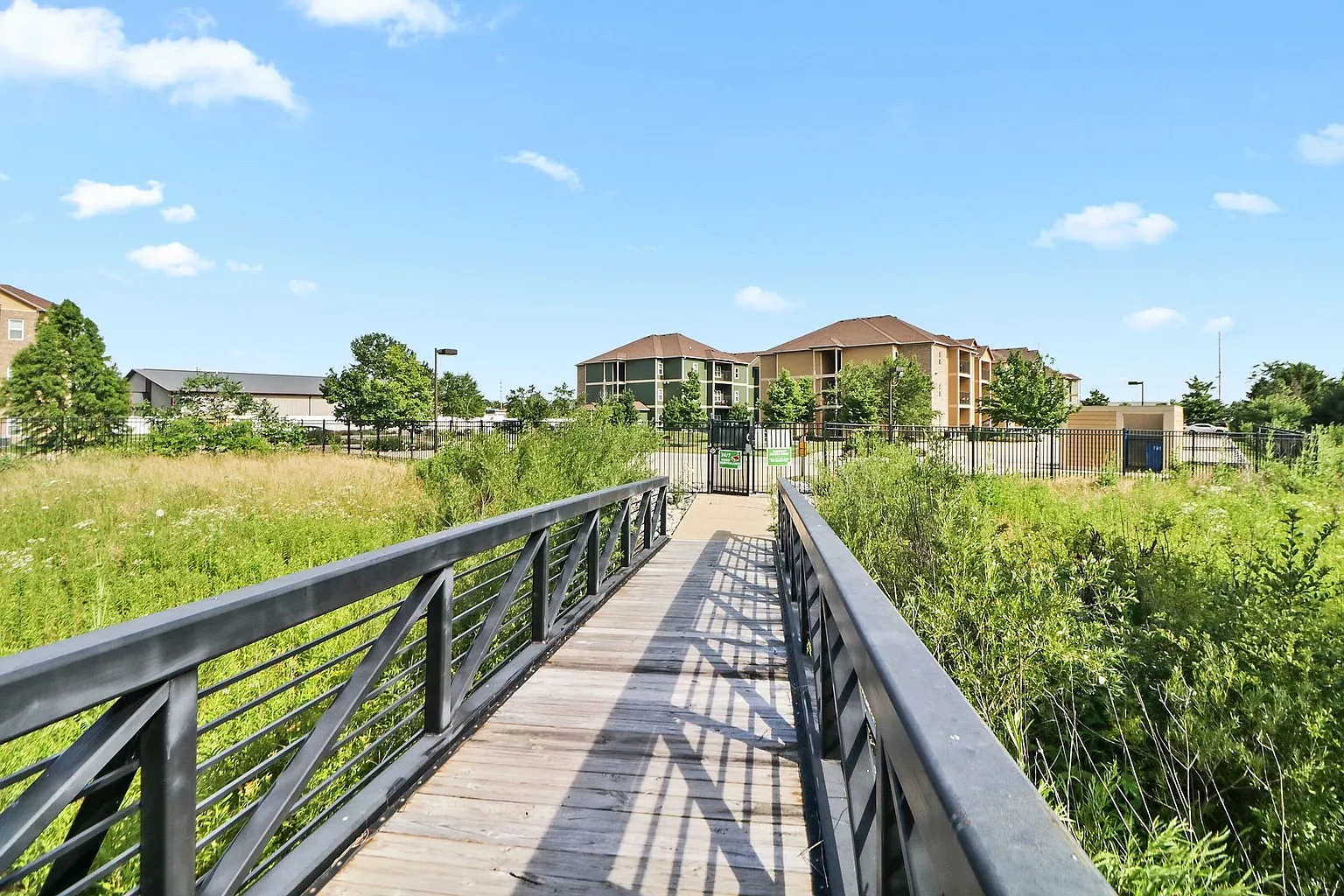 Copper View Apartments – photo 5