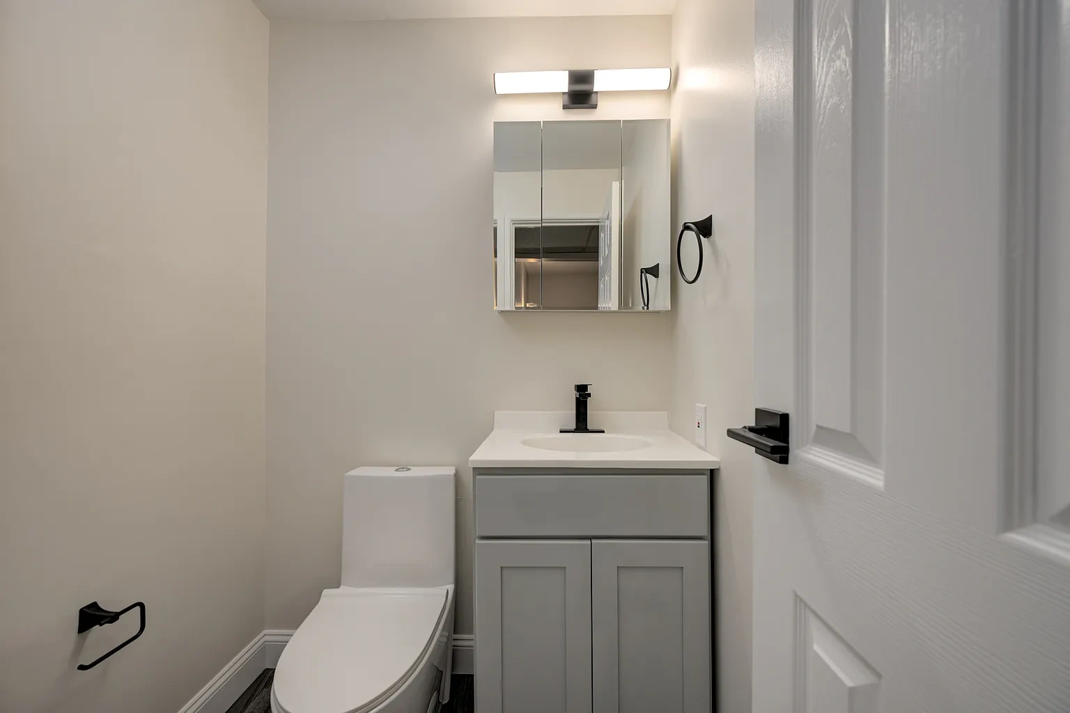 Oakbrook Manor Apartments – Floor plan