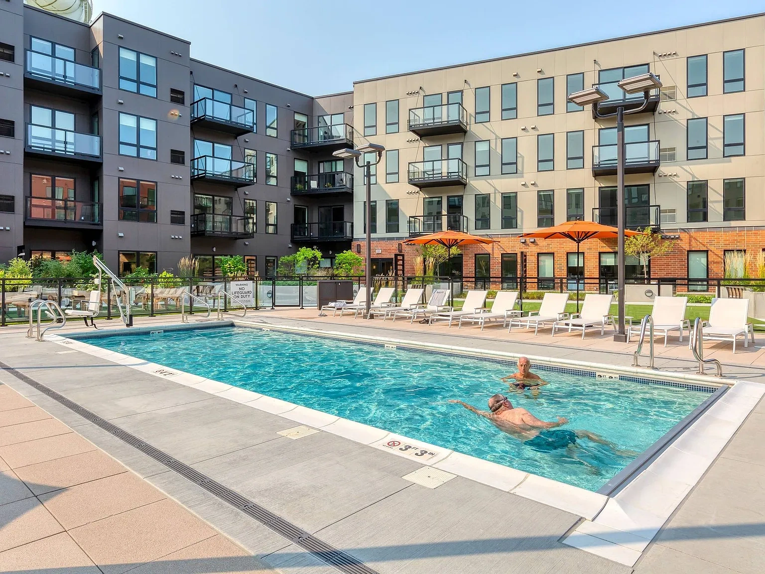 Avidor Glenview 55+ Active Adult Apartment Homes – photo 1