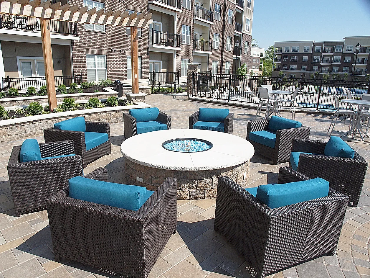 Savoy At The Streets Of West Chester – photo 4