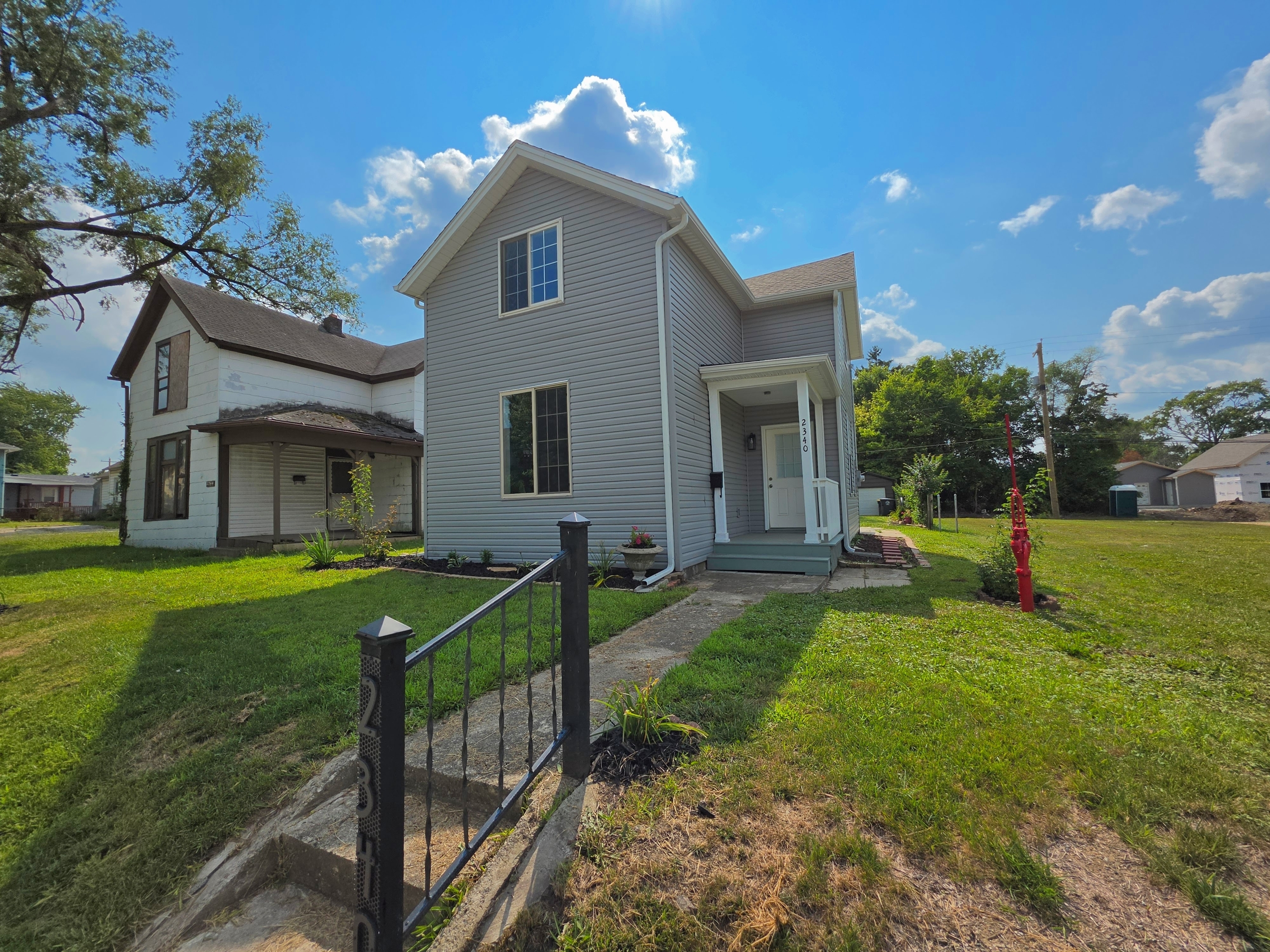 2340 S Anthony Blvd – photo 1