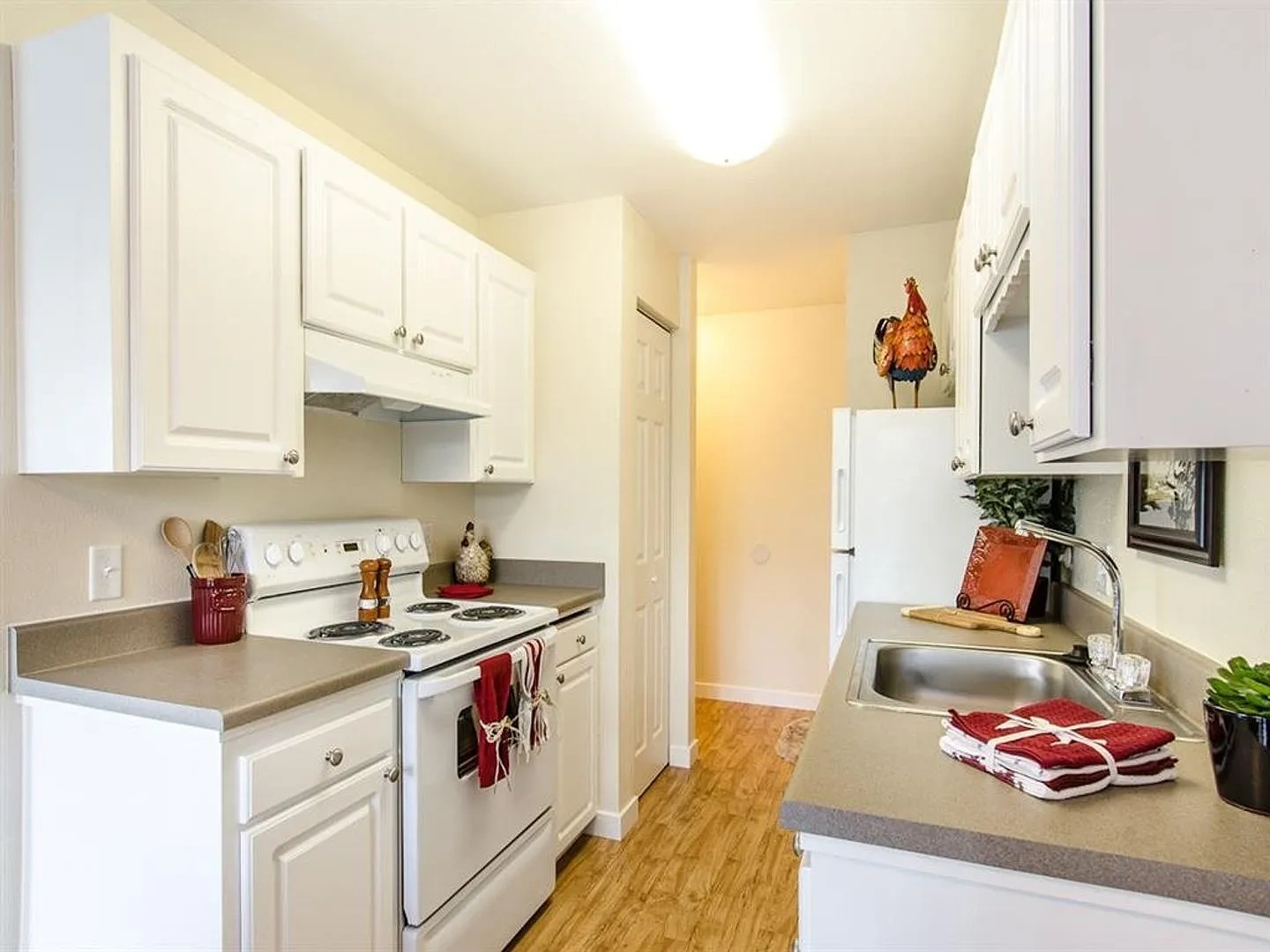 Asteria Place Apartments – Floor plan