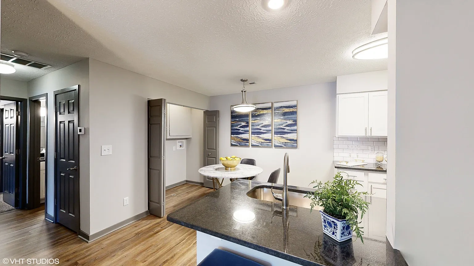 Silvertree at Little Turtle Apartments – photo 3