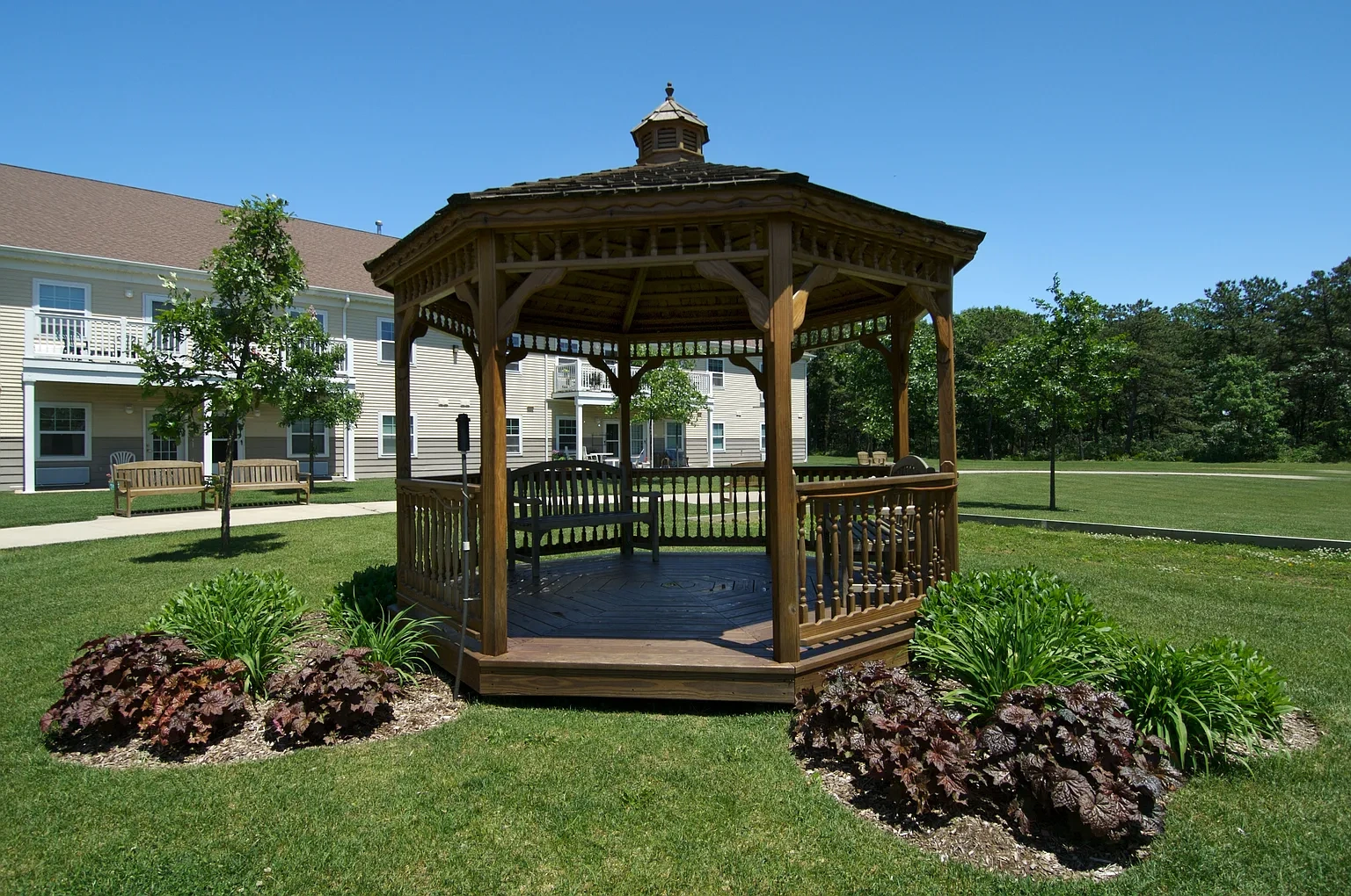 Conifer Village at Patchogue Senior Apartments 55+ – photo 4