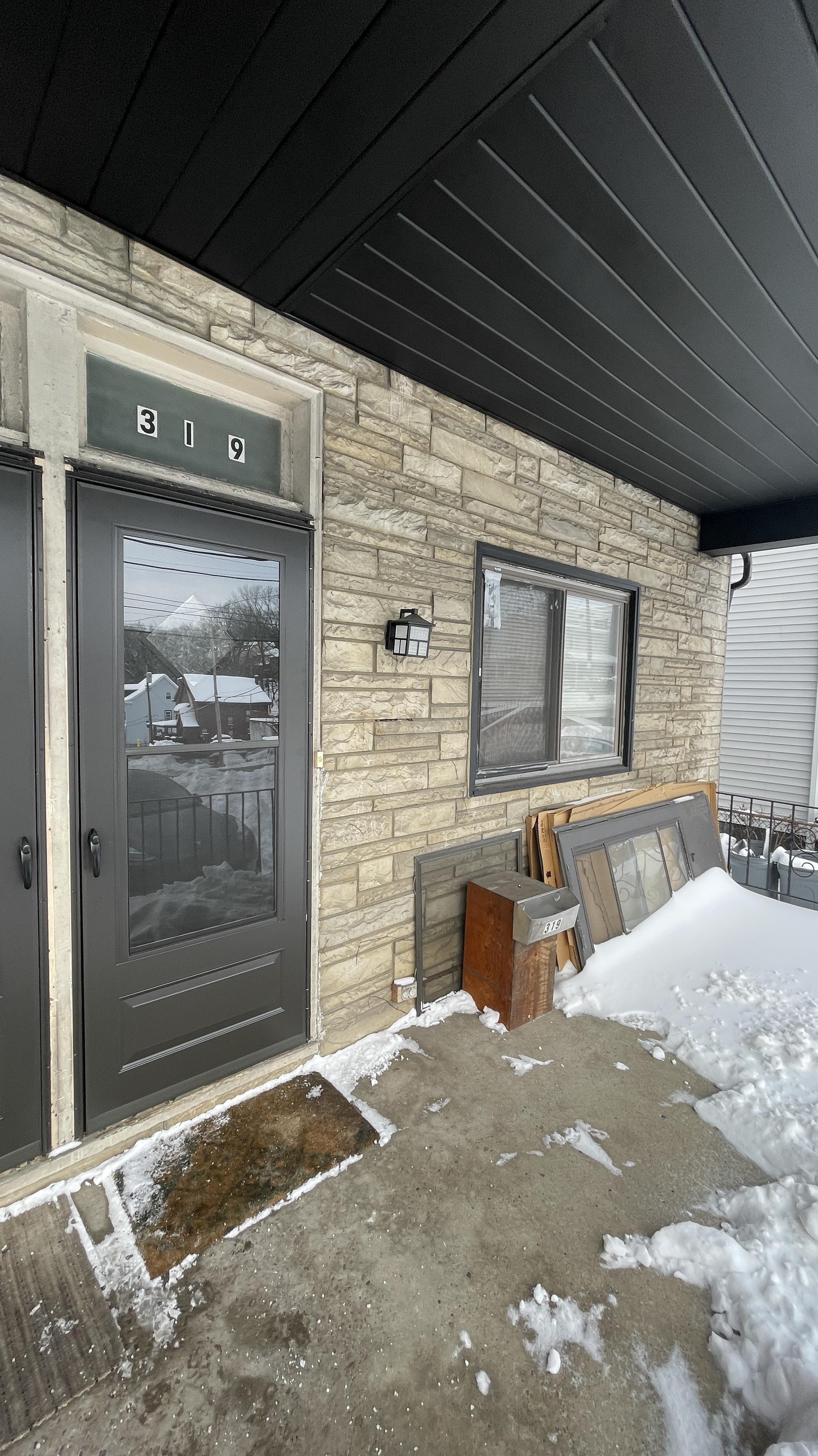 319 N Balph Ave unit 319 – photo 5