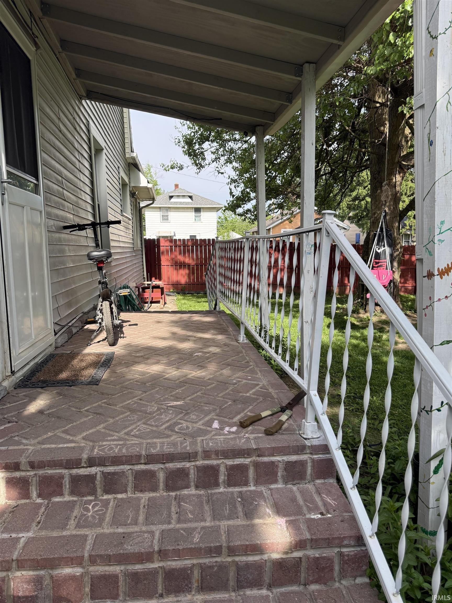 4026 Lafayette St – photo 2