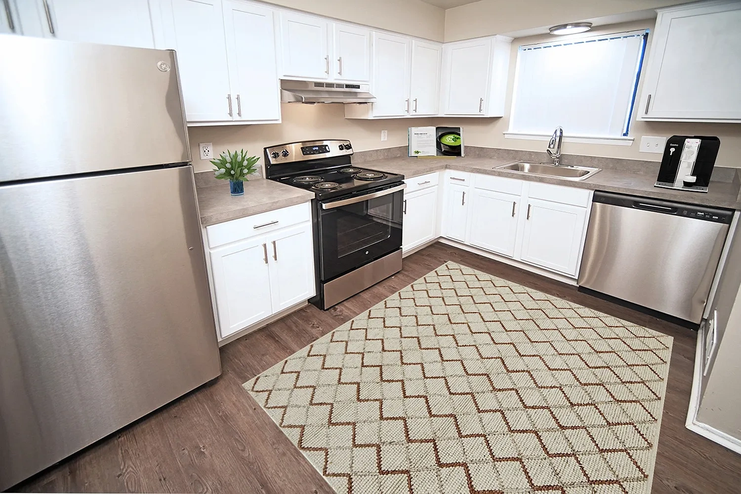 Uptown 11 Townhouses – photo 3