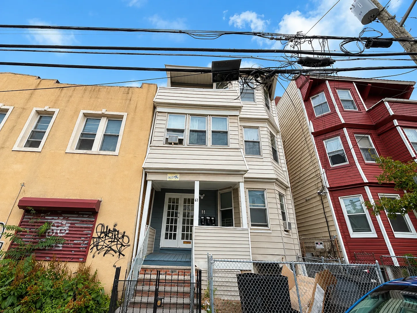 61 Stuyvesant Ave – photo 5