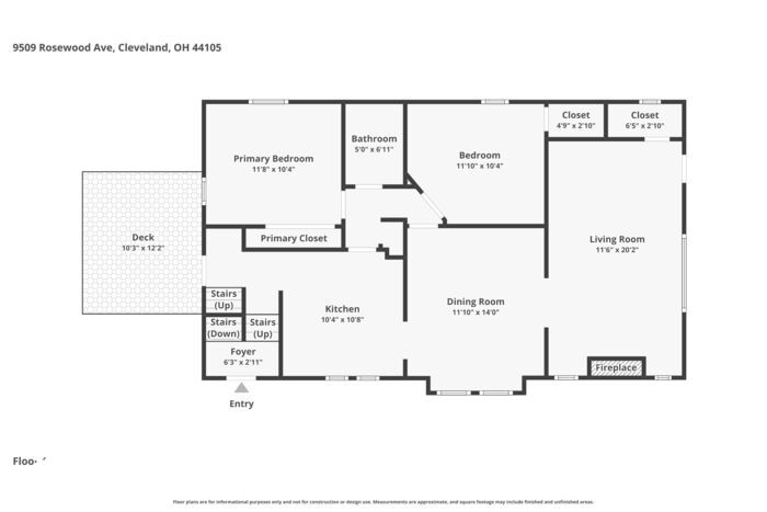 9509 Rosewood Ave – photo 3