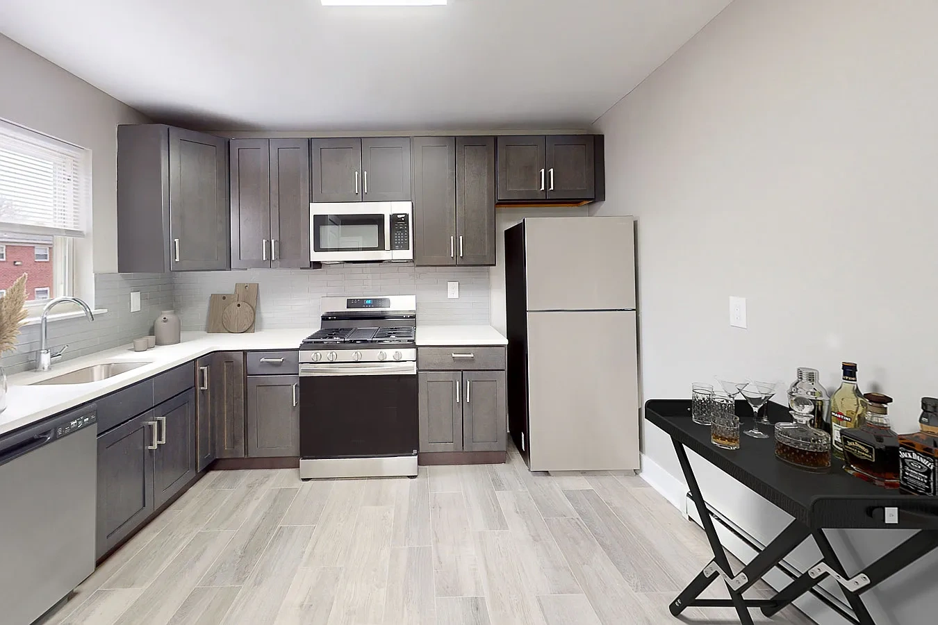 Douglass Gardens Apartments – photo 5