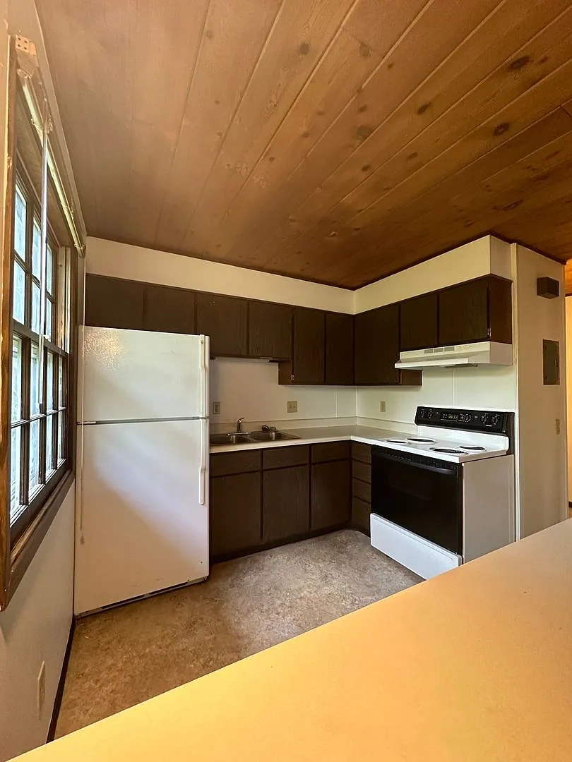 Freedom Park Apartments – Floor plan