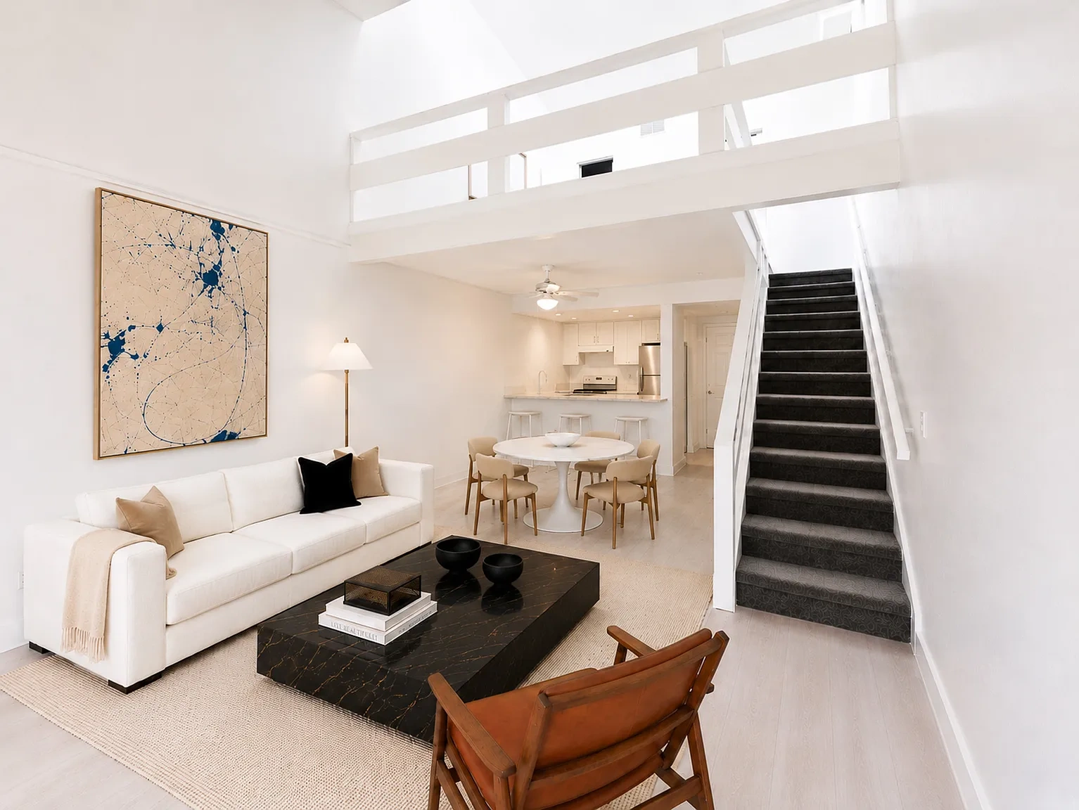 Treehouse Apartments – photo 2