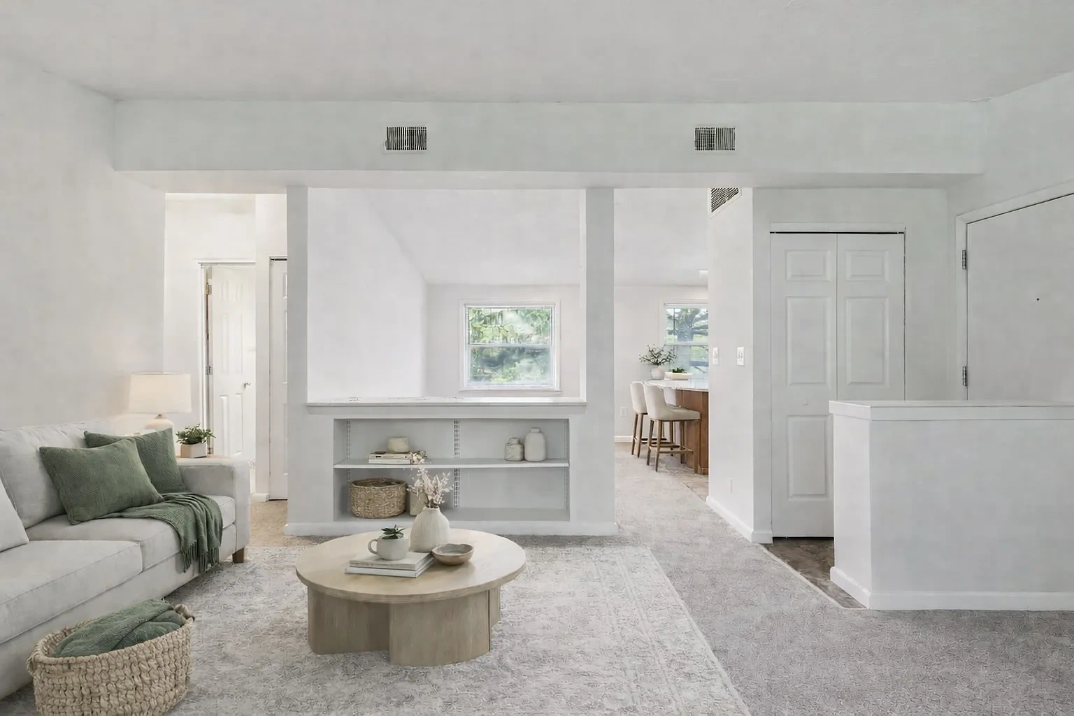 Mt Washington Apartments – photo 2