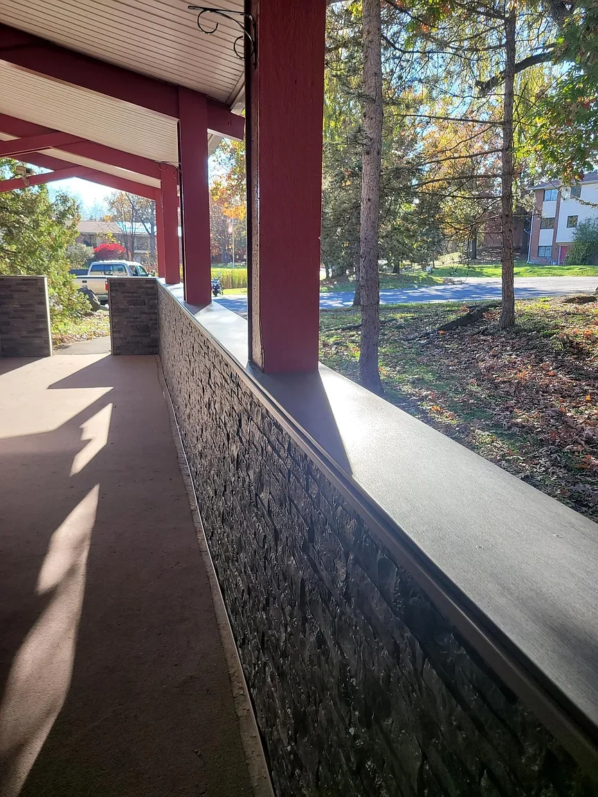 Oakbrook Manor Apartments – photo 3