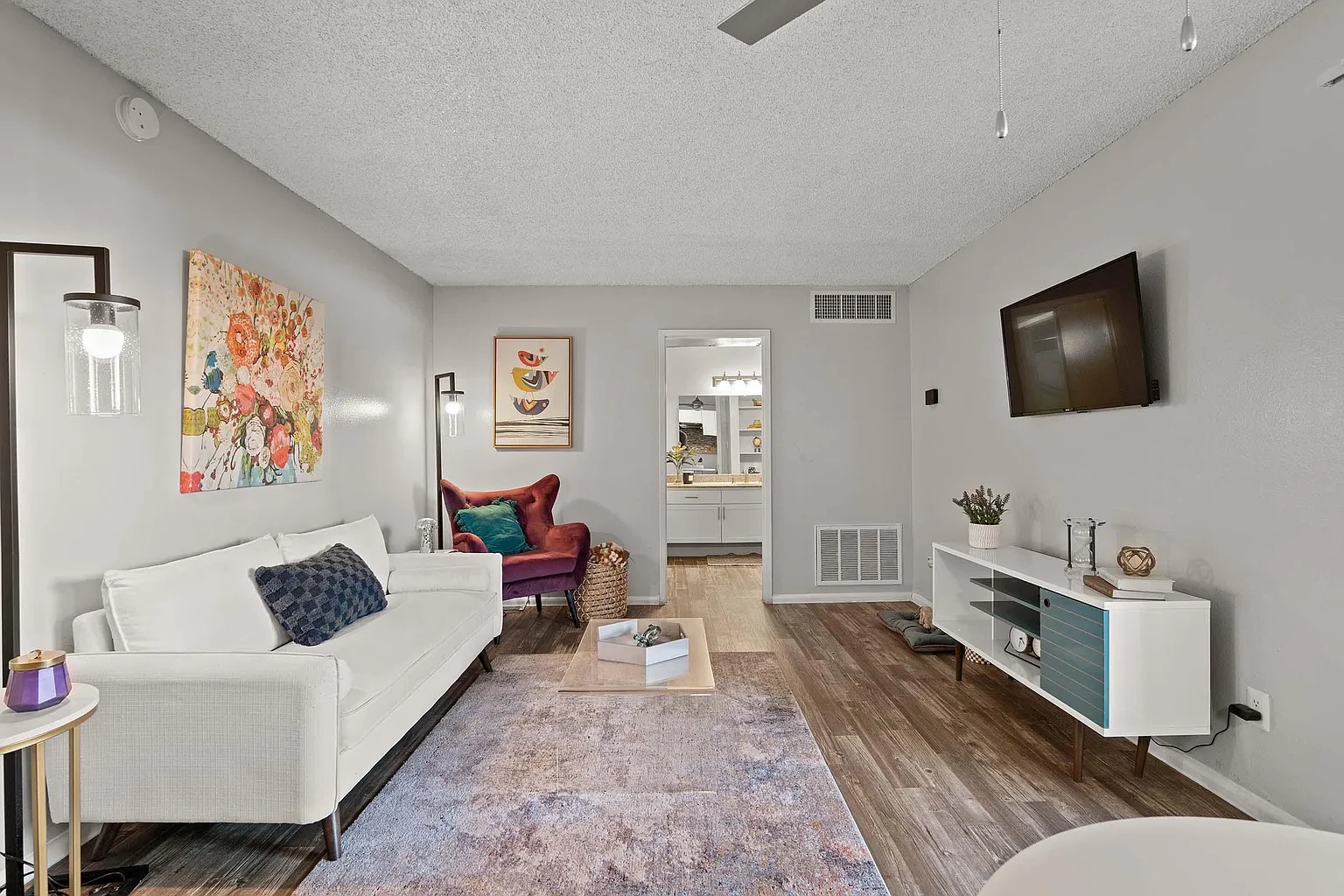 Brookwood Apartments – photo 4