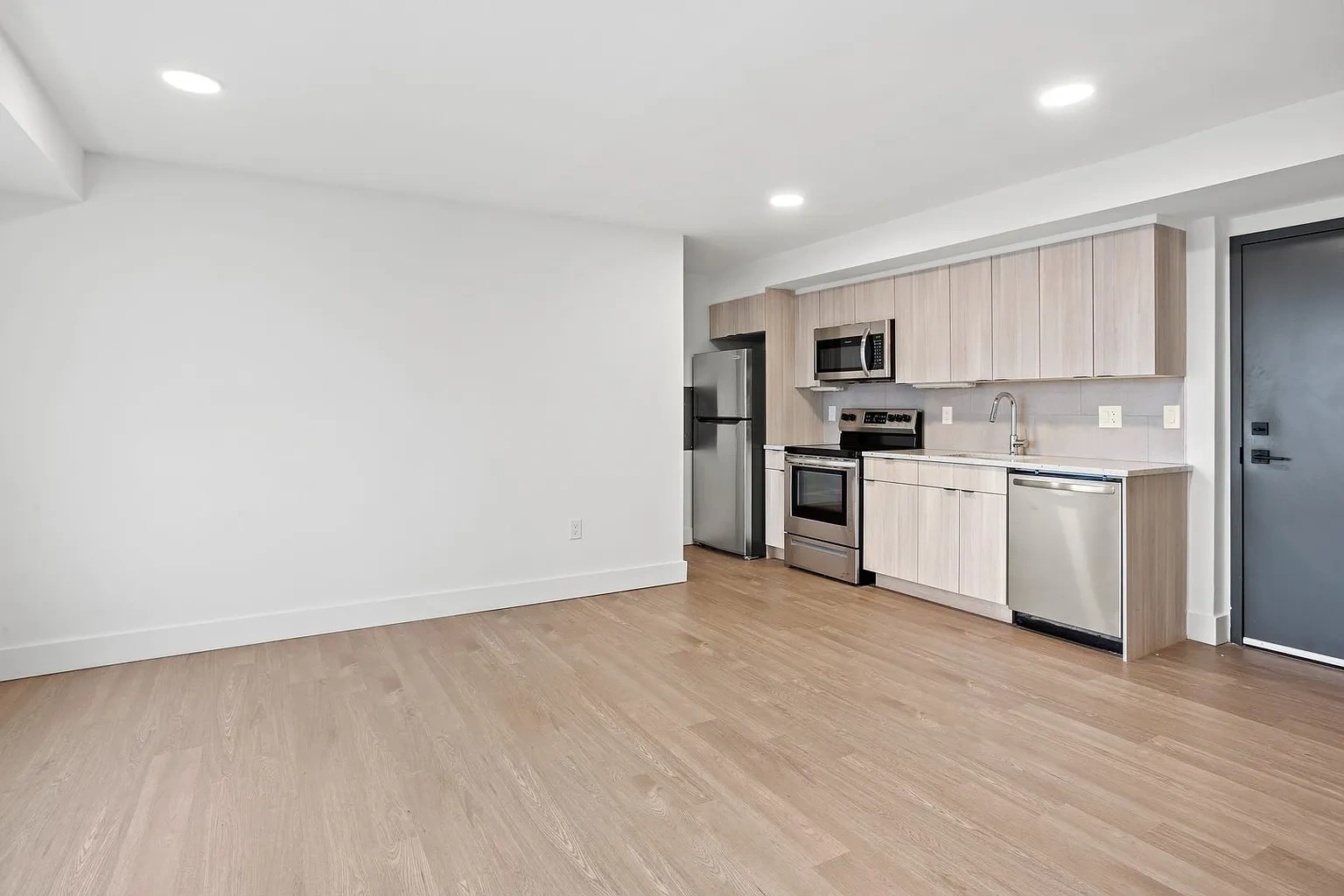 The Horizon – Floor plan