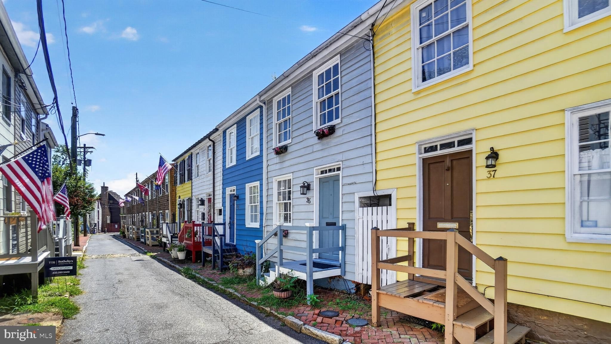 35 Pinkney St – photo 4