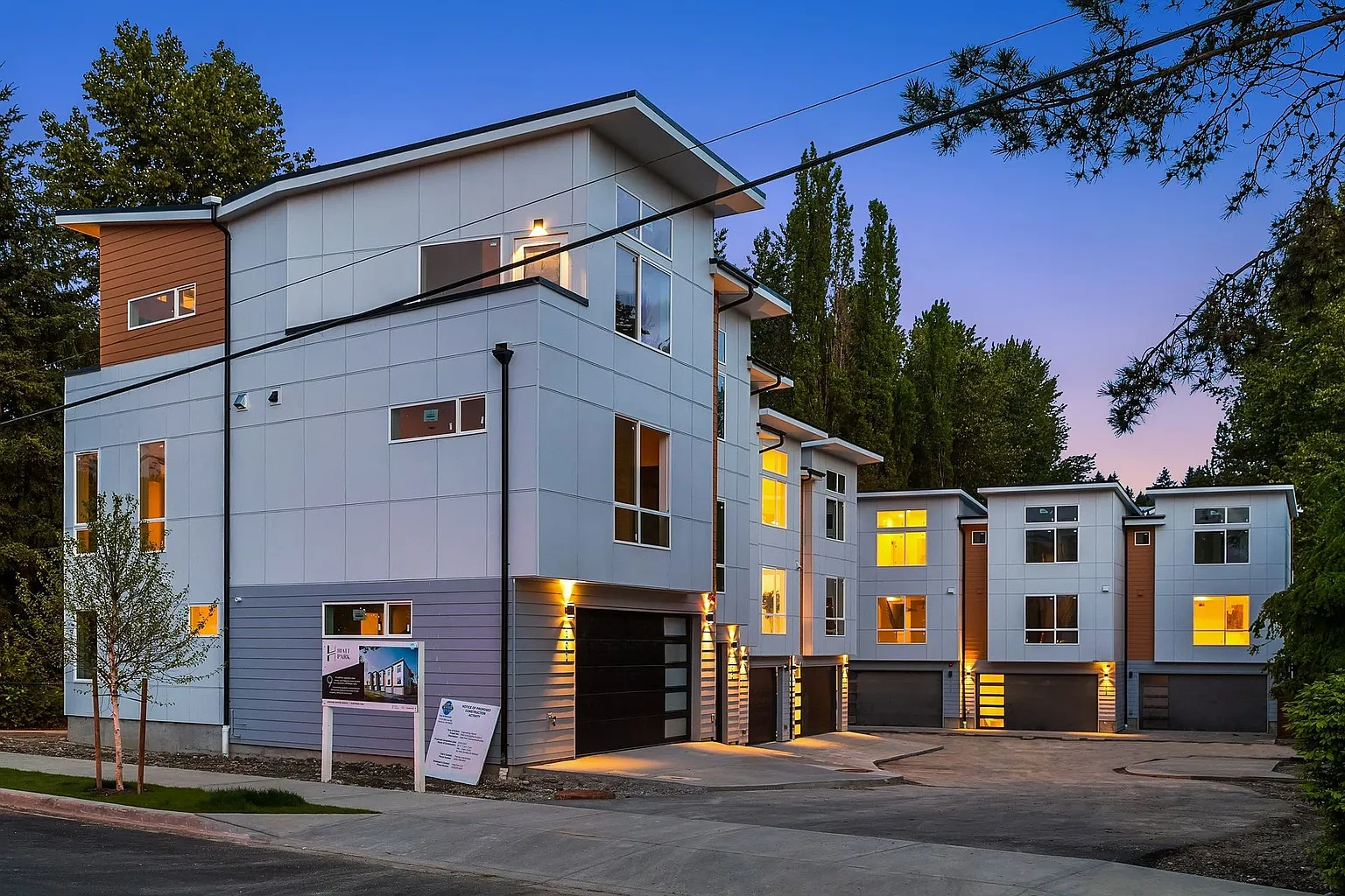 Hiatt Park Townhomes – photo 3