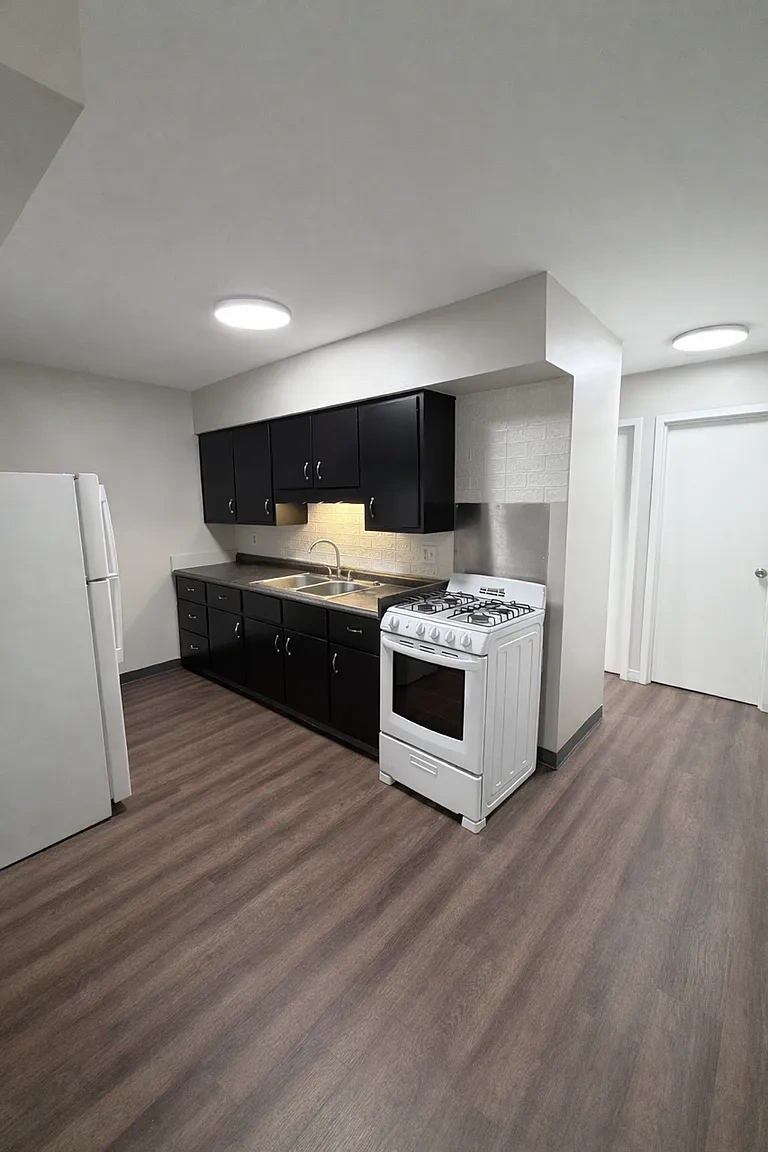 Ridgemont Apartments – Floor plan