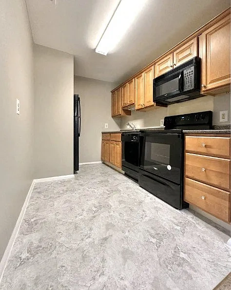 Hidden Village Apartments – photo 3