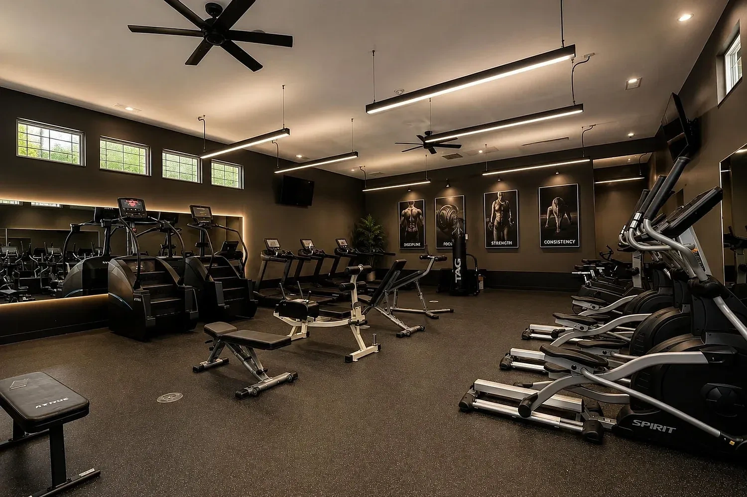 Brookridge Heights Apartments – photo 4
