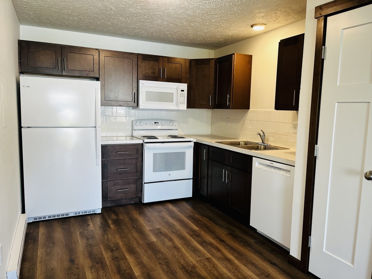 2414 E Francis Ave unit 1 – photo 1