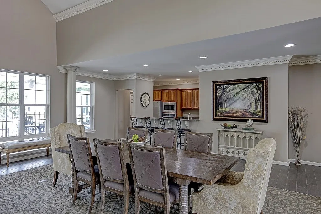 Glenmary Village Apartments – photo 1