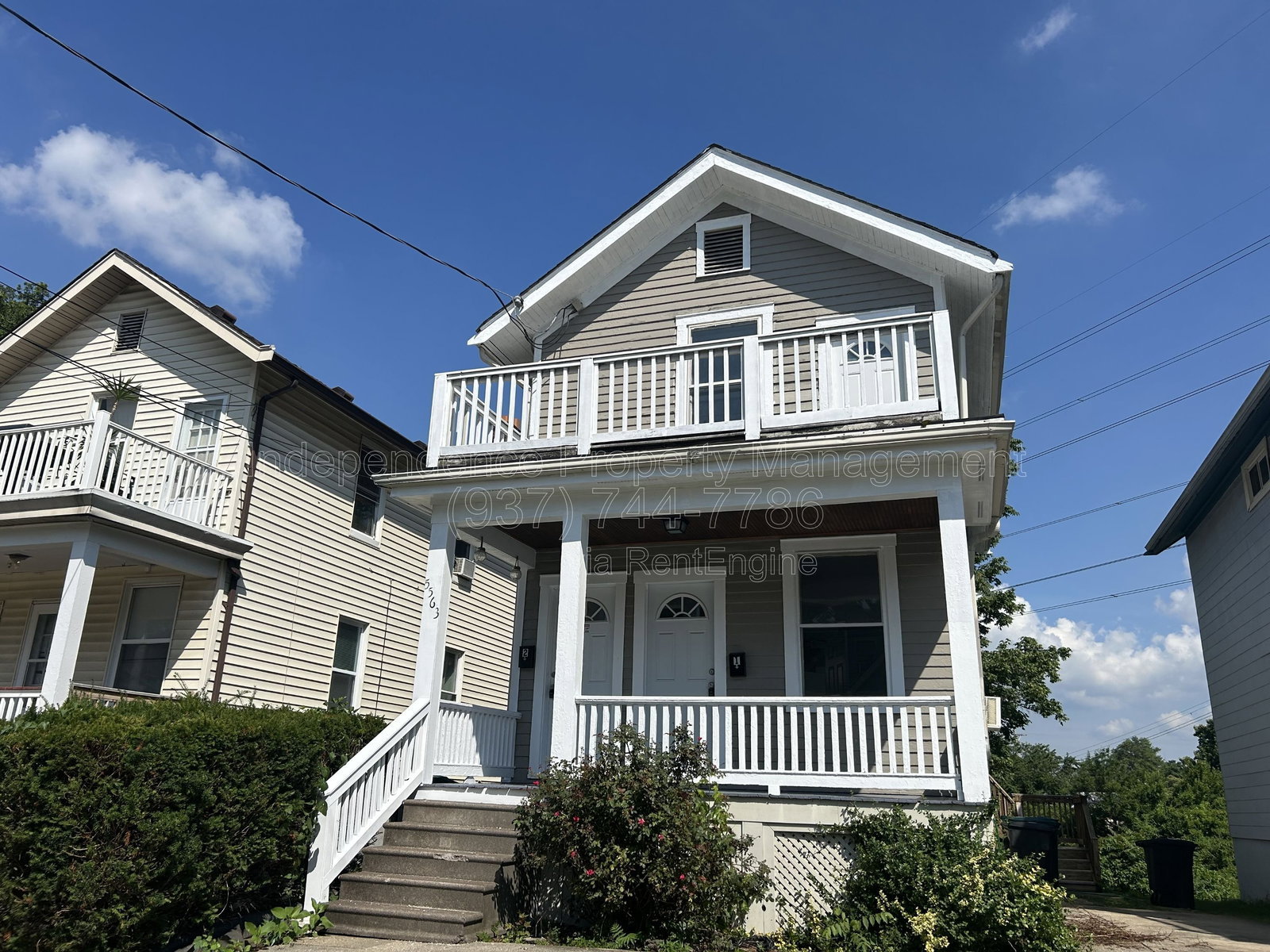 5563 Bosworth Pl unit 2 – photo 1