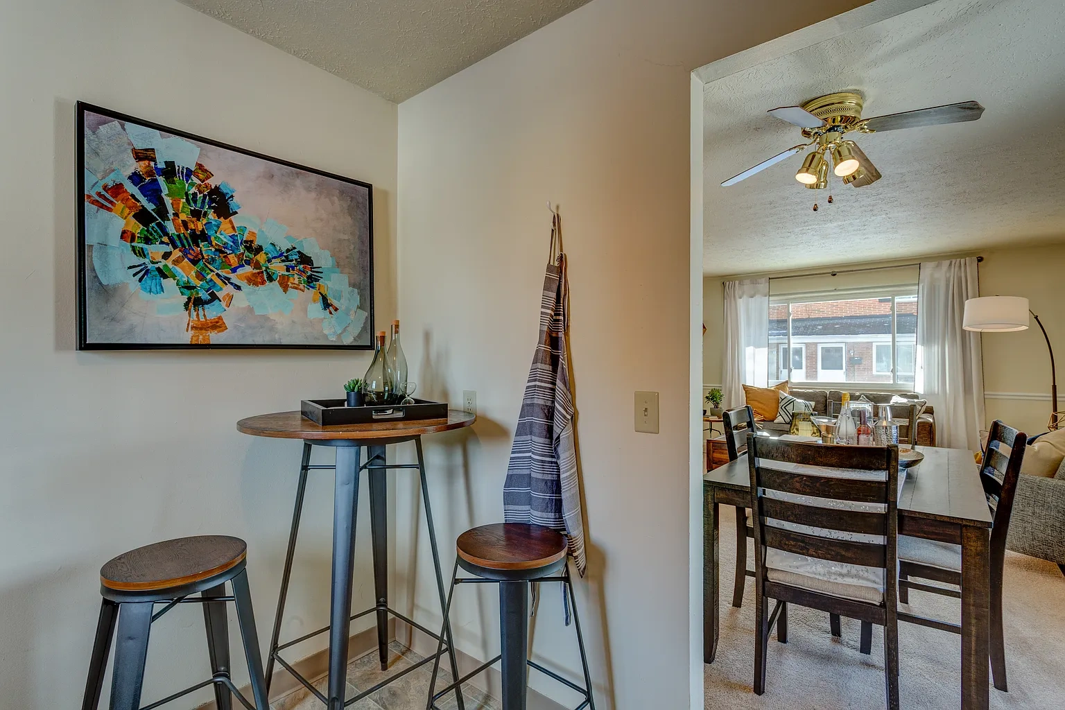 Euclid Apartments – photo 2