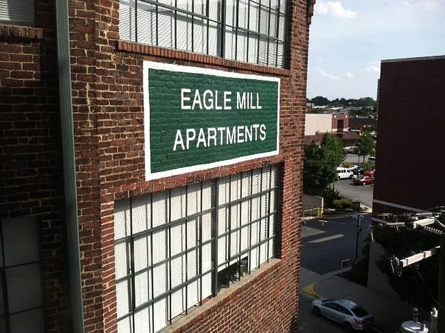 Eagle Mill Apartments – photo 3