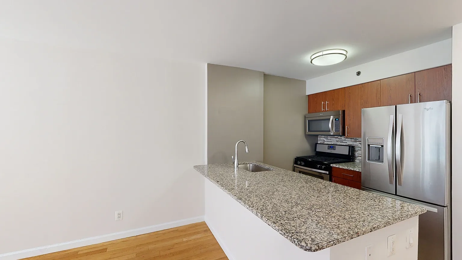 21 Chelsea – Floor plan