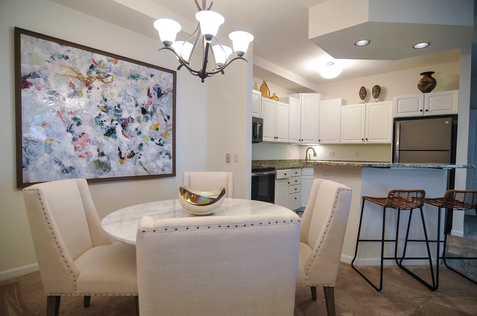 Yorktown Estates Apartments – photo 4
