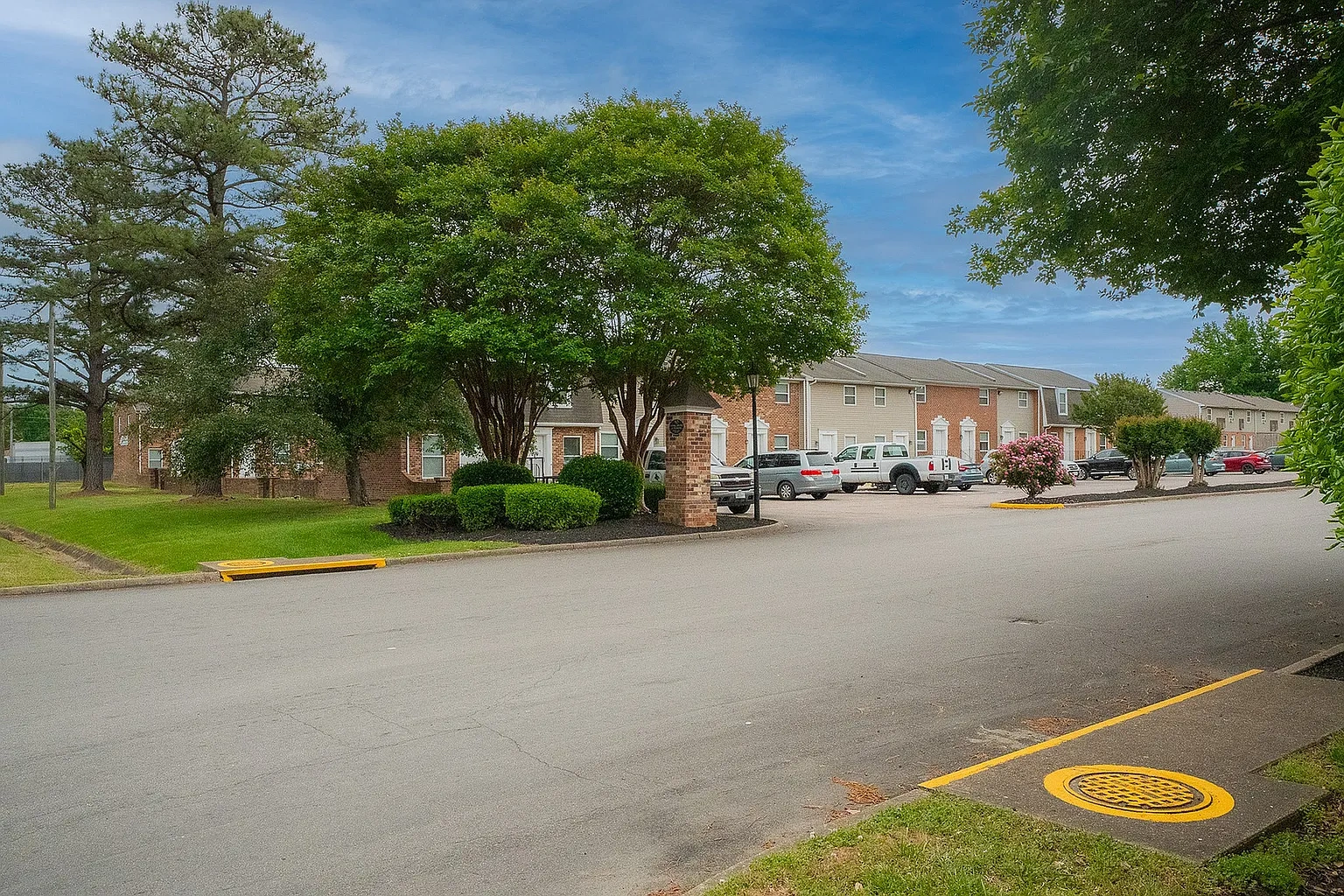 Tuscany Townhomes – photo 3