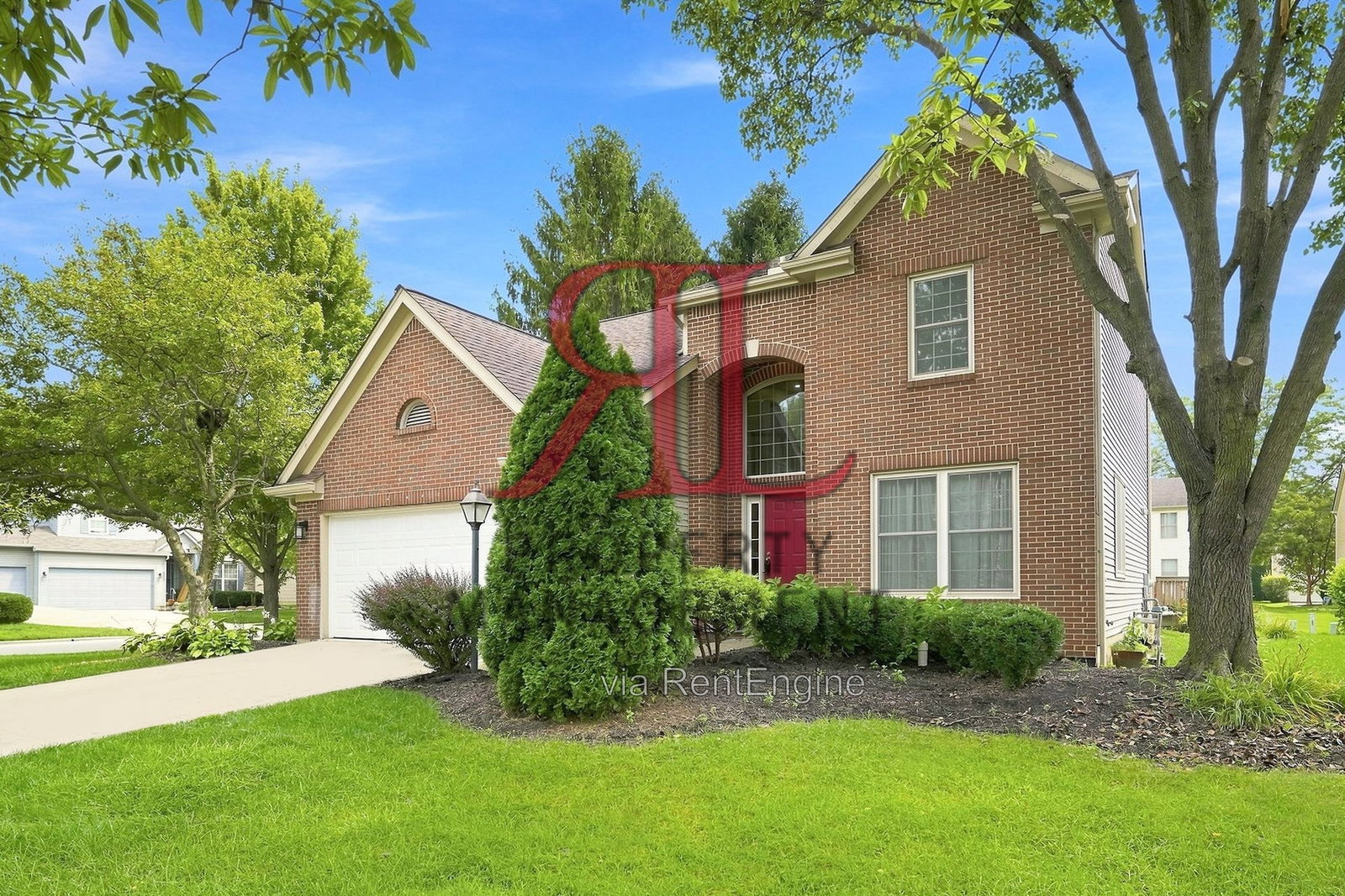 6058 Northcliff Ct – photo 1