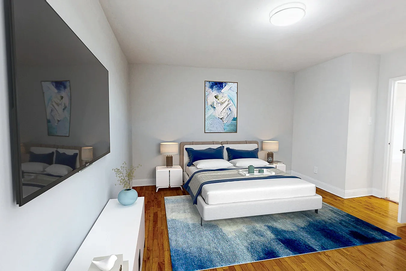 Harbor Terrace Apartments – photo 4