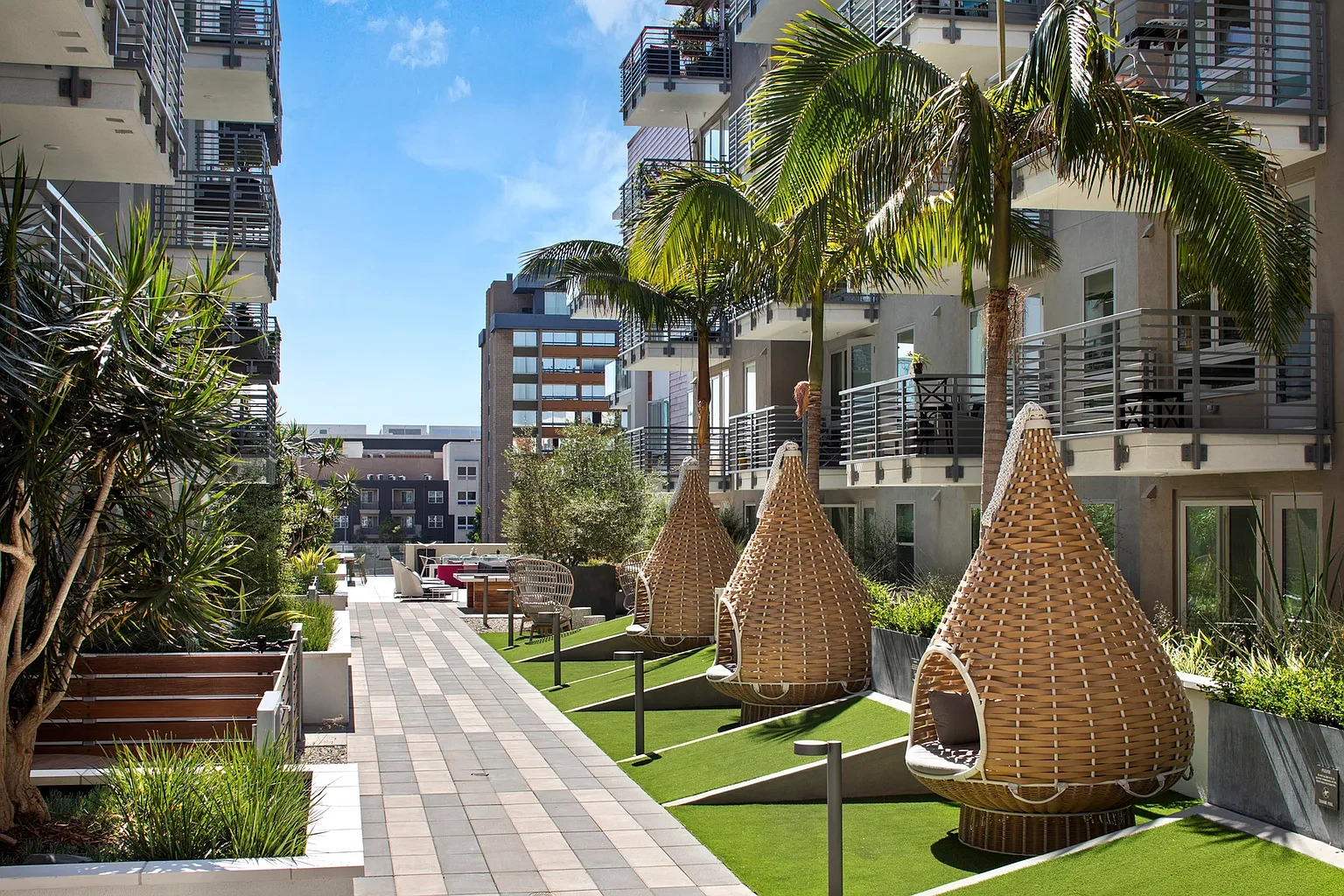AMLI Park Broadway – photo 3
