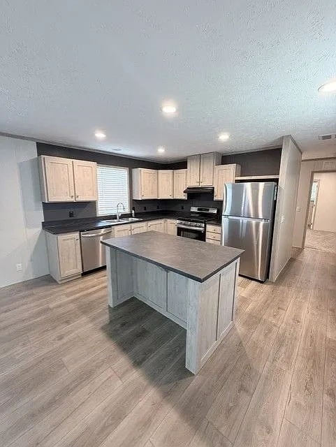 Falcon Farms – Floor plan