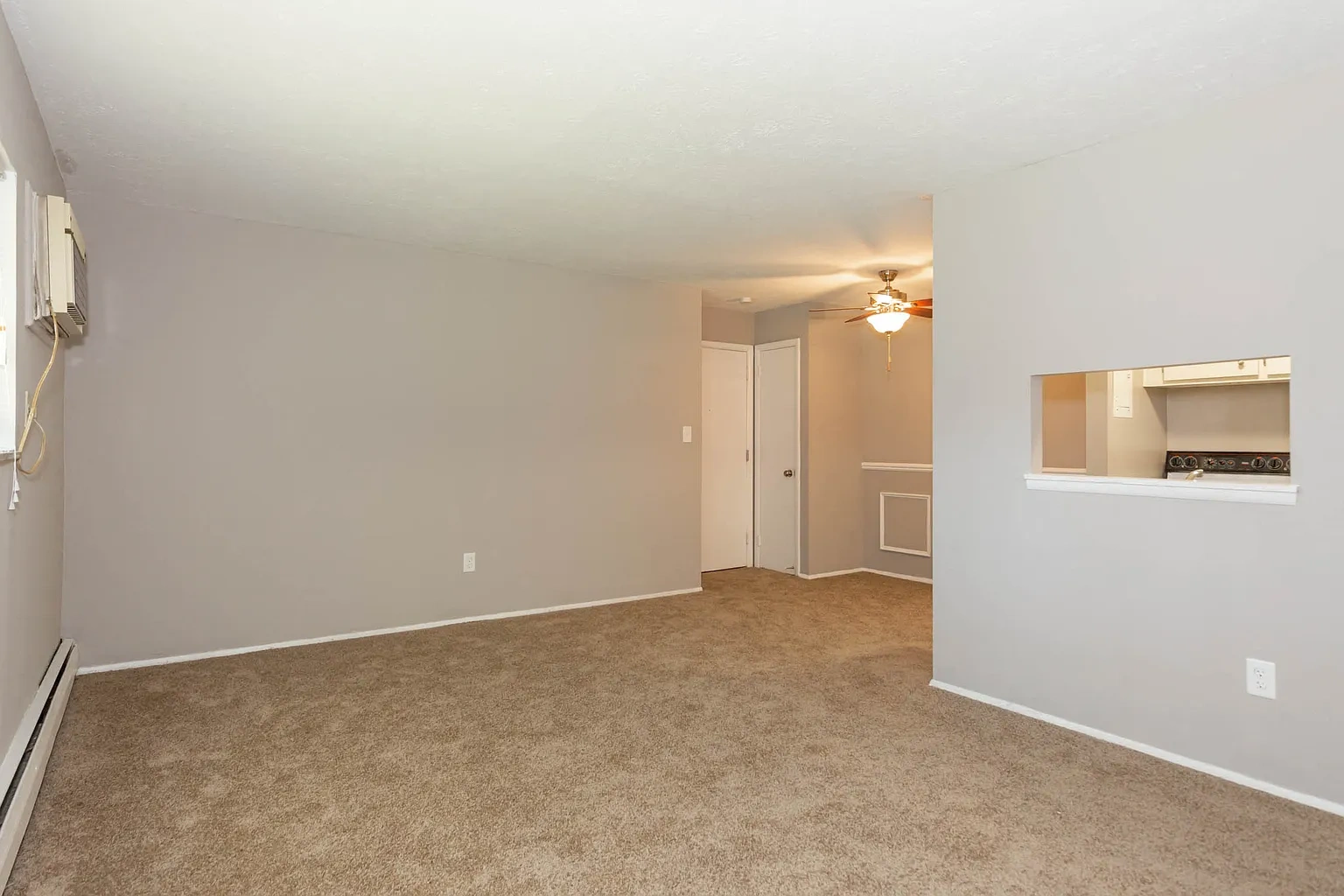 Kensington Club Apartments – photo 1