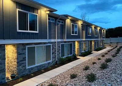 Diamond Ridge Townhomes – photo 4