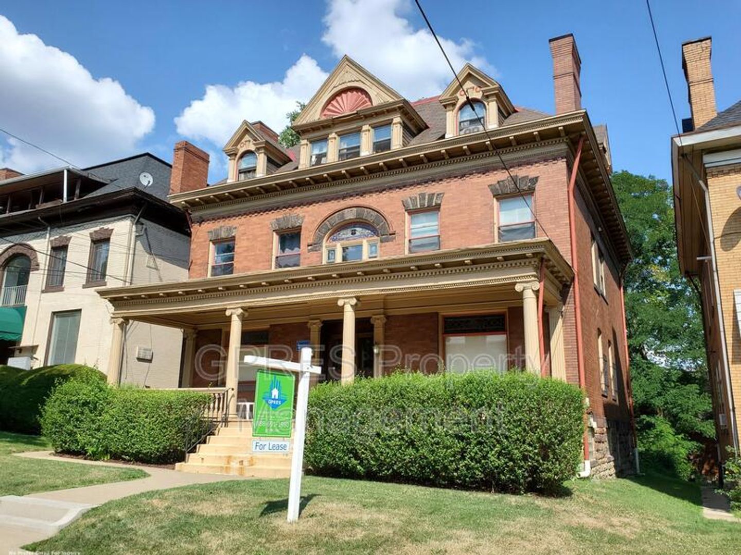 425 S Aiken Ave unit Unit 3 – photo 1