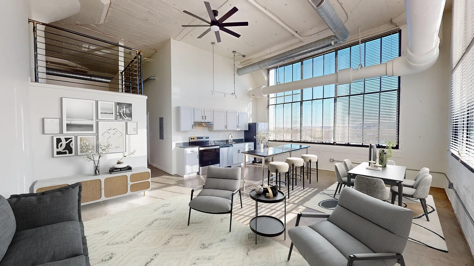 American Can Lofts – photo 5